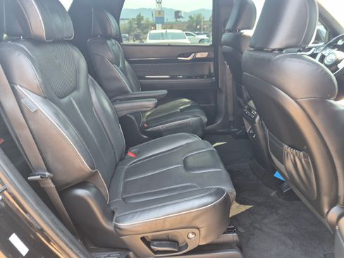Used 2023 Hyundai Palisade Calligraphy AWD/4WD image 28