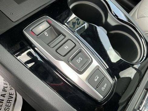 Used 2023 Honda Passport Elite image 23