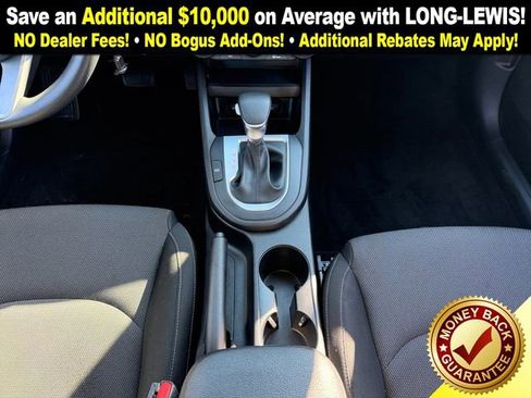 Used 2024 Kia Forte LXS image 20