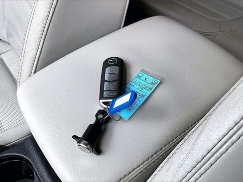 Used 2019 MAZDA CX-5 Grand Touring image 10