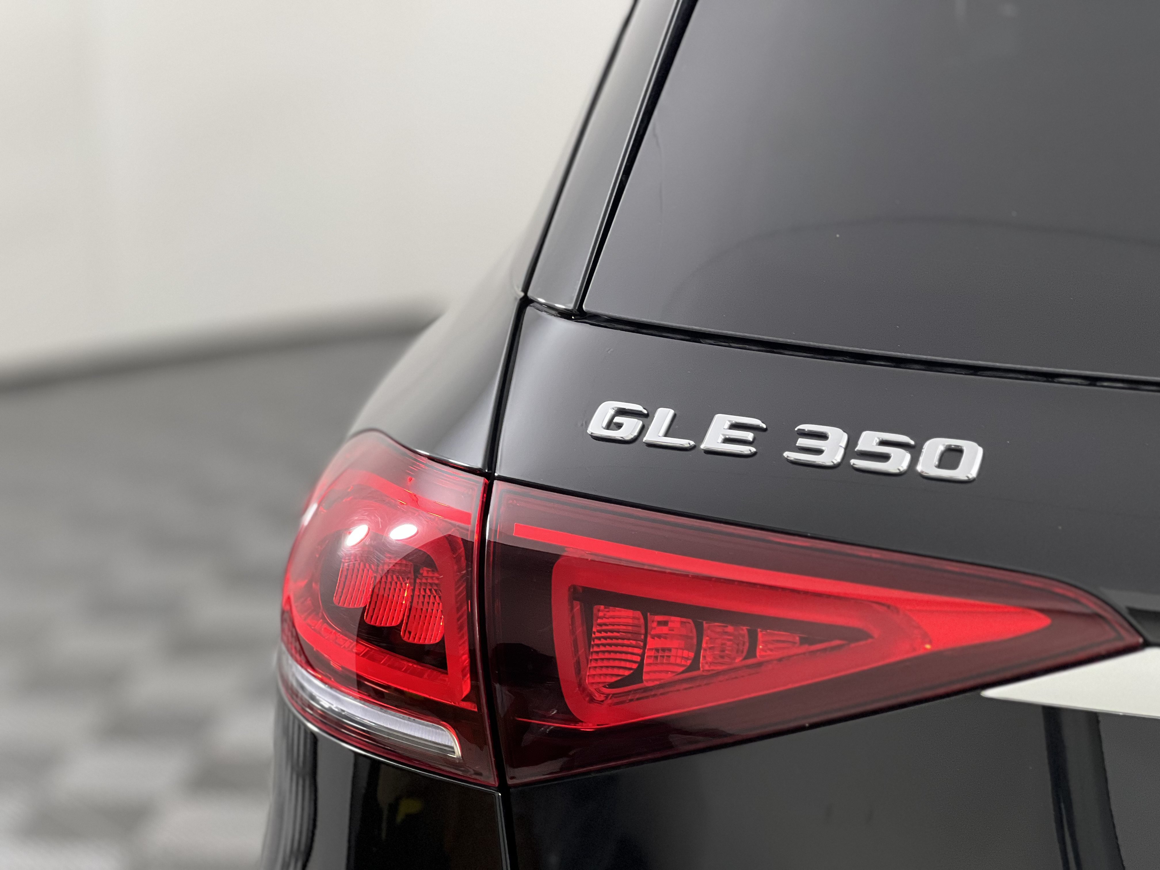 Certified 2022 Mercedes-Benz GLE 350 4MATIC image 12