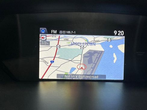Used 2016 Honda Odyssey Touring Elite image 28