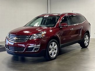 Used 2016 Chevrolet Traverse LT w/ Style and Technology Package video 2