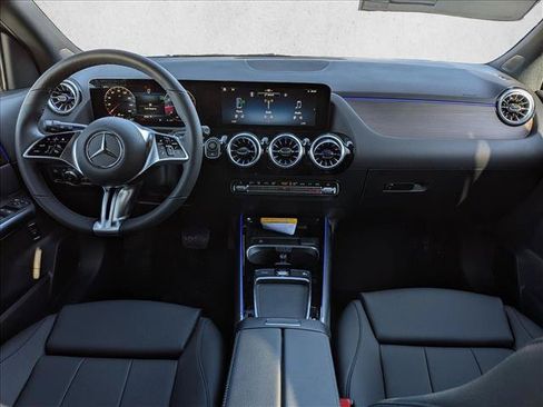 Certified 2026 Mercedes-Benz GLA 250 4MATIC image 15