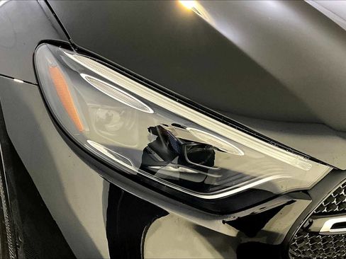 New 2026 Mercedes-Benz GLC 300 4MATIC image 16