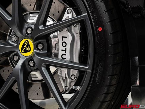 New 2026 Lotus Emira SE RWD image 24
