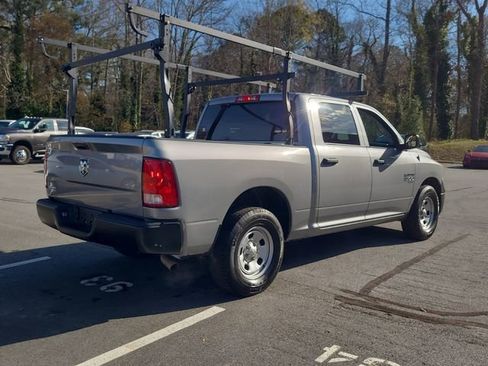 Used 2023 RAM 1500 Tradesman image 3