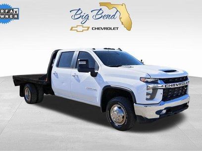 Used 2022 Chevrolet Silverado 3500 LT w/ Convenience Package