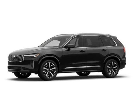 Used 2026 Volvo XC90 B6 Plus AWD/4WD image 1