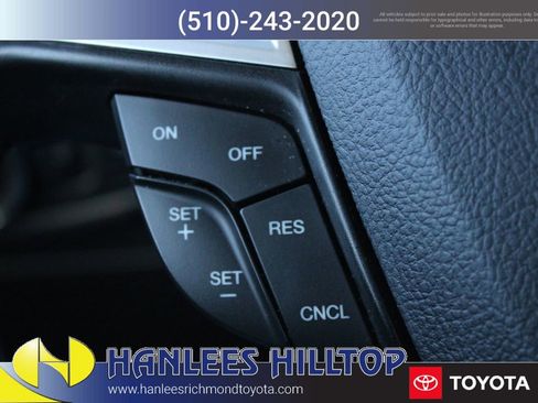 Used 2024 Ford Edge SEL image 32
