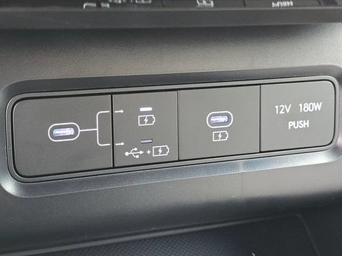 New 2026 Hyundai Tucson Limited AWD/4WD image 9