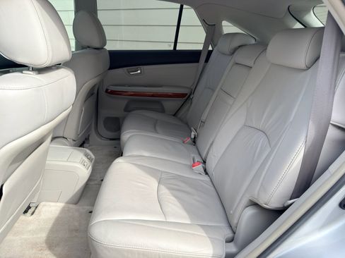 Used 2009 Lexus RX 350 2WD image 17