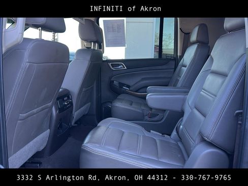 Used 2019 GMC Yukon XL Denali w/ Denali Ultimate Package image 41