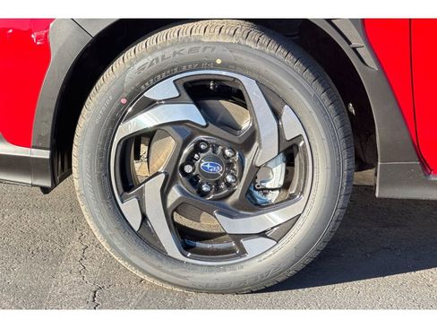 New 2026 Subaru Crosstrek 2.5i Limited w/ Crosstrek Mirror Package AWD/4WD image 26