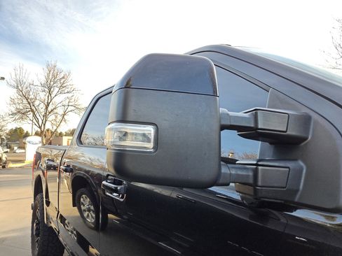 Used 2020 Ford F250 Lariat image 13