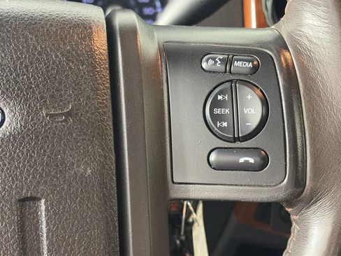 Used 2016 Ford F350 King Ranch w/ King Ranch Package image 18