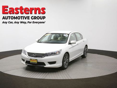 Used 2015 Honda Accord LX image 54