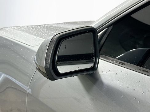 Used 2024 Ford Mustang Coupe RWD image 36
