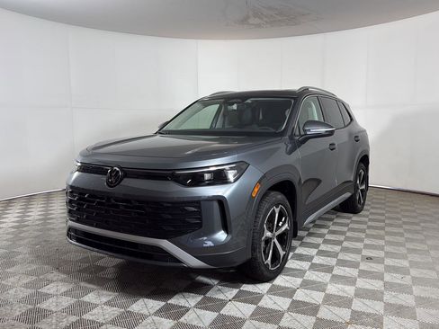 New 2026 Volkswagen Tiguan SE AWD/4WD image 13