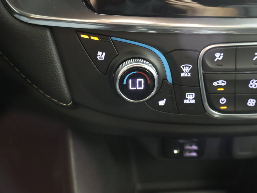 Used 2023 Chevrolet Traverse Premier w/ Redline Edition AWD/4WD image 56