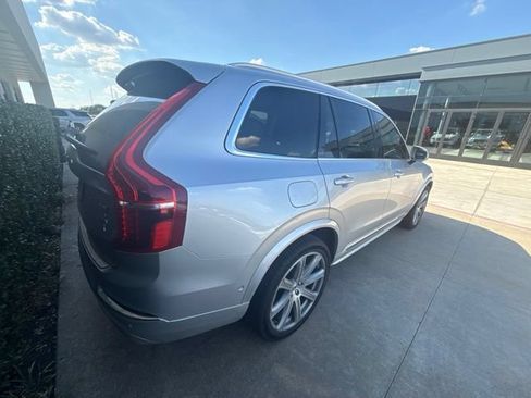 Used 2019 Volvo XC90 T6 Inscription w/ Advanced Package AWD/4WD image 2