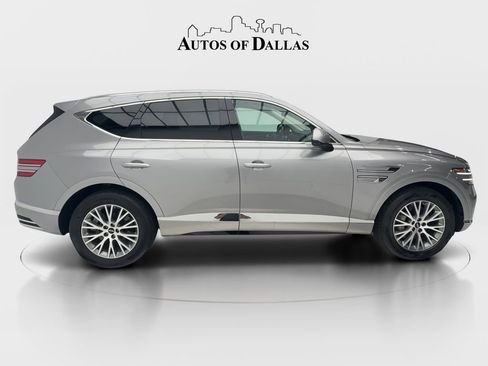 Used 2025 Genesis GV80 2.5T Standard AWD/4WD image 6