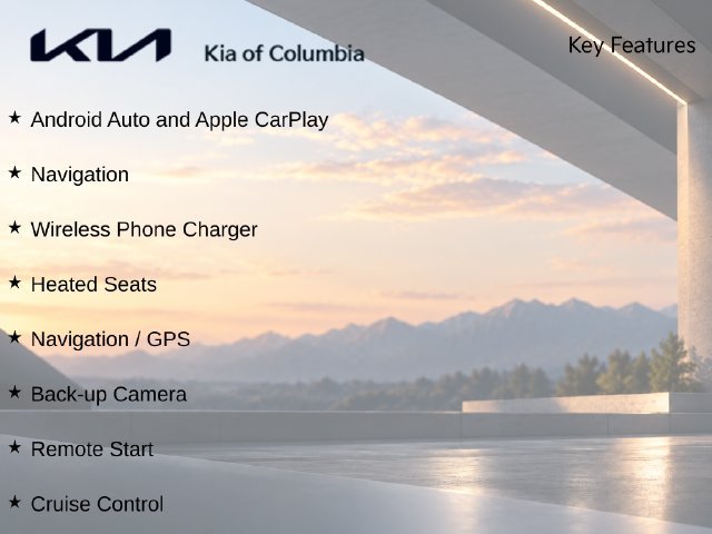 New 2026 Kia K5 GT-Line FWD image 9