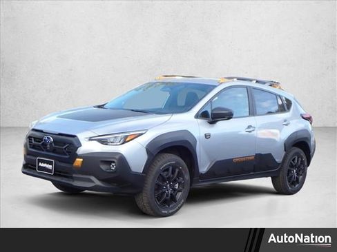 New 2026 Subaru Crosstrek 2.5i Wilderness image 1
