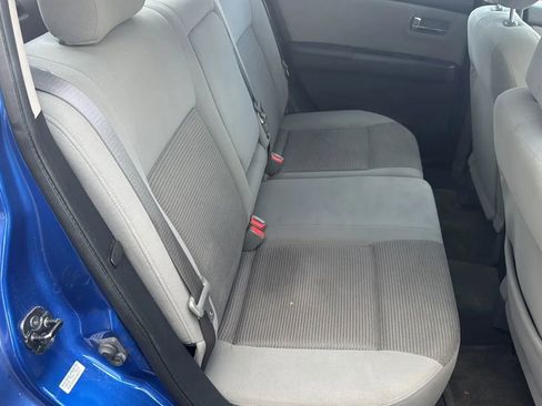 Used 2012 Nissan Sentra 2.0 SR w/ Special Edition Pkg image 26