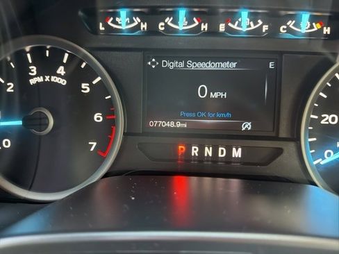 Used 2019 Ford F150 XLT w/ Equipment Group 302A Luxury image 12