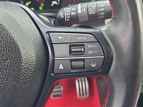 Certified 2023 Honda Civic Type R image 29