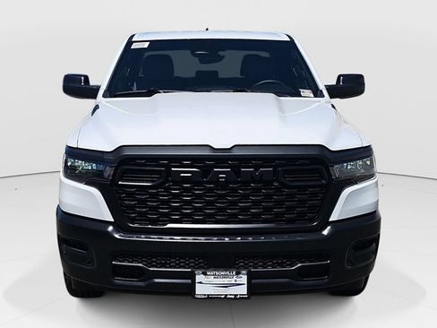 New 2026 RAM 1500 Tradesman RWD image 8