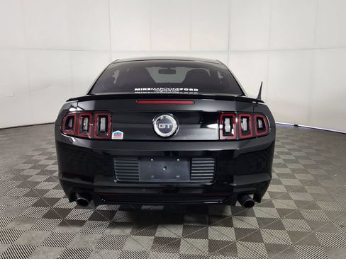 Used 2014 Ford Mustang GT w/ GT Track Package RWD image 6