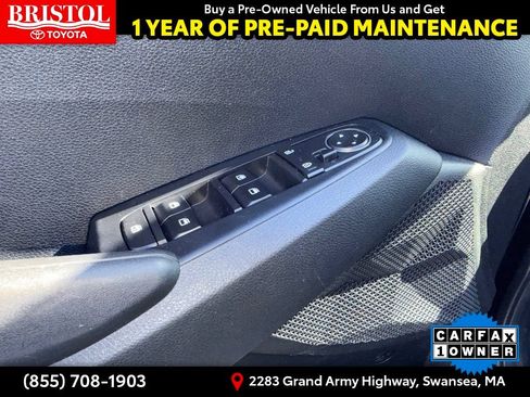 Used 2022 Kia Seltos LX AWD/4WD image 12