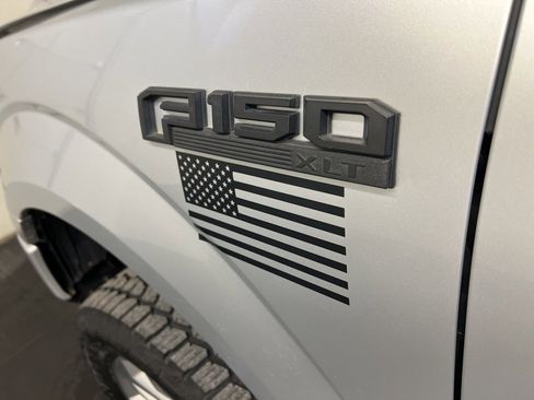 Used 2018 Ford F150 XL w/ Equipment Group 101A Mid image 35