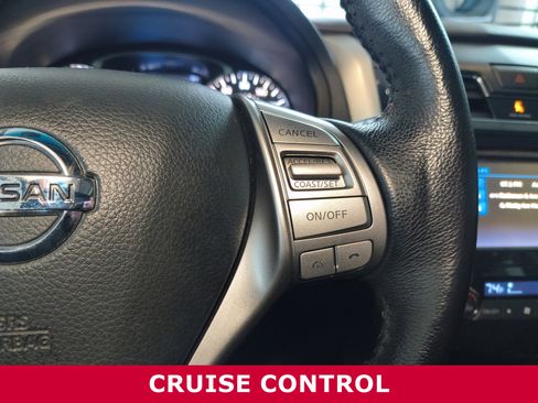 Used 2014 Nissan Altima 2.5 SL w/ Technology Package image 12