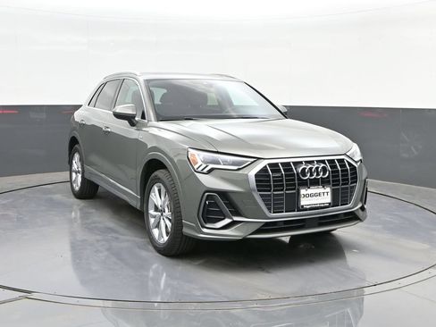 Used 2025 Audi Q3 2.0T Premium AWD/4WD image 22