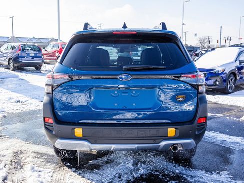 New 2026 Subaru Forester Wilderness image 9