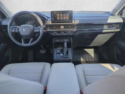 Used 2024 Honda CR-V EX-L image 20