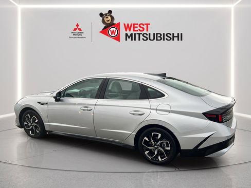 Used 2024 Hyundai Sonata SEL image 8