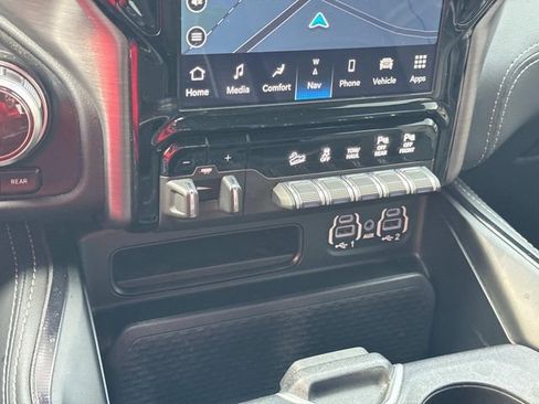 Used 2024 RAM 2500 Power Wagon w/ Level 2 Equipment Group image 37