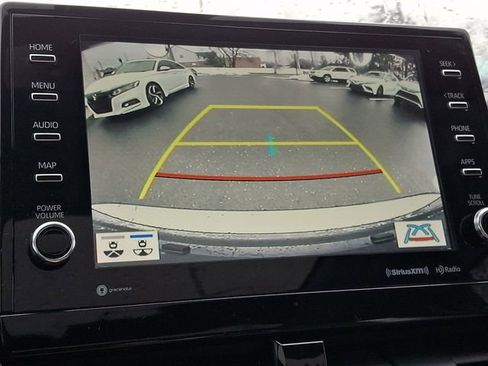 Certified 2023 Toyota Camry XLE w/ Cold Weather Package image 20