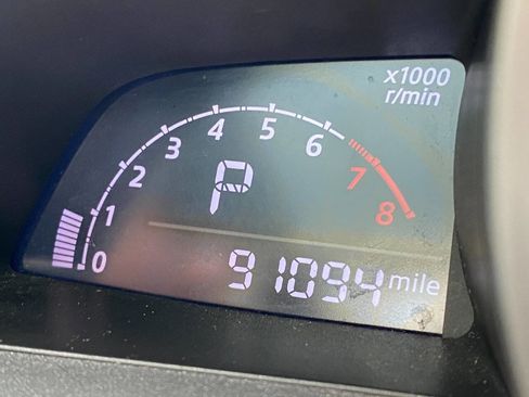 Used 2016 MAZDA MAZDA3 i Sport w/ Preferred Equipment Package image 18