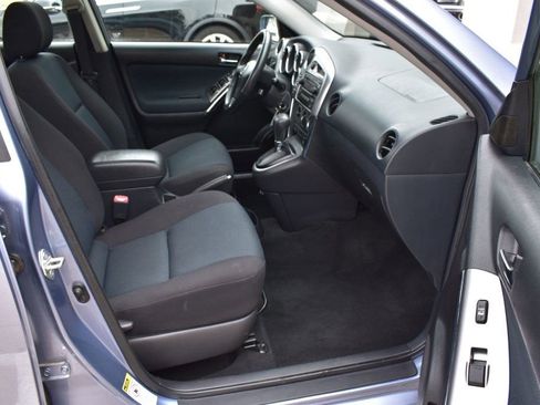 Used 2008 Toyota Matrix XR image 16