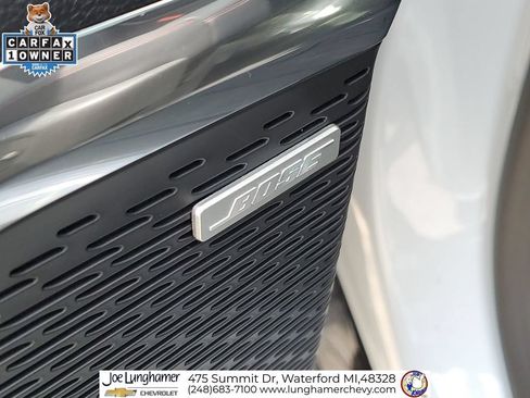 Certified 2026 Chevrolet Traverse RS w/ LPO, Floor Liner Package AWD/4WD image 27