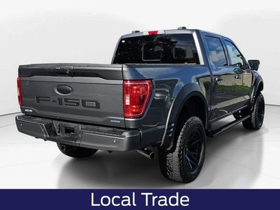 Used 2023 Ford F150 XLT w/ Equipment Group 302A High
