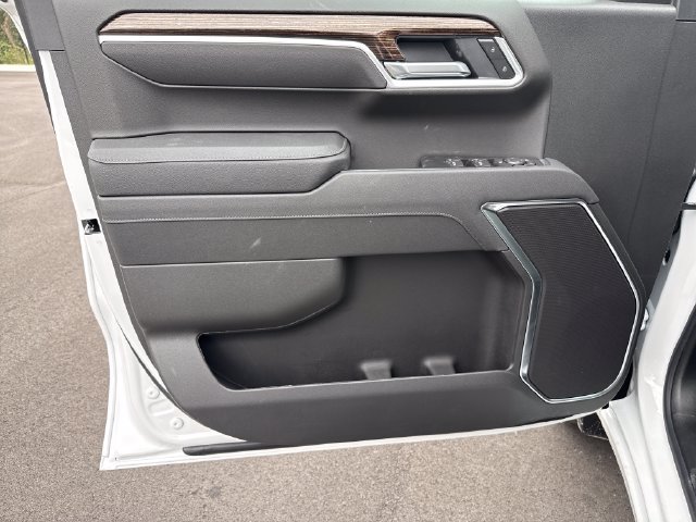 New 2026 GMC Sierra 1500 Elevation AWD/4WD image 12