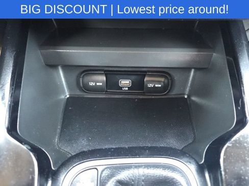 Used 2020 Kia Soul S FWD image 30
