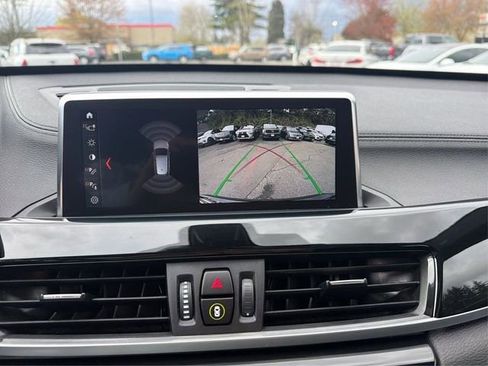 Used 2022 BMW X1 xDrive28i w/ Convenience Package AWD/4WD image 27