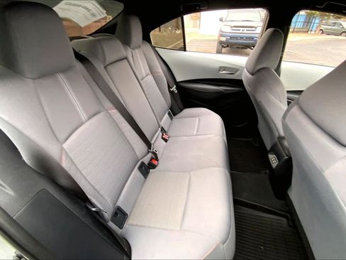 Used 2025 Toyota Corolla FX image 17